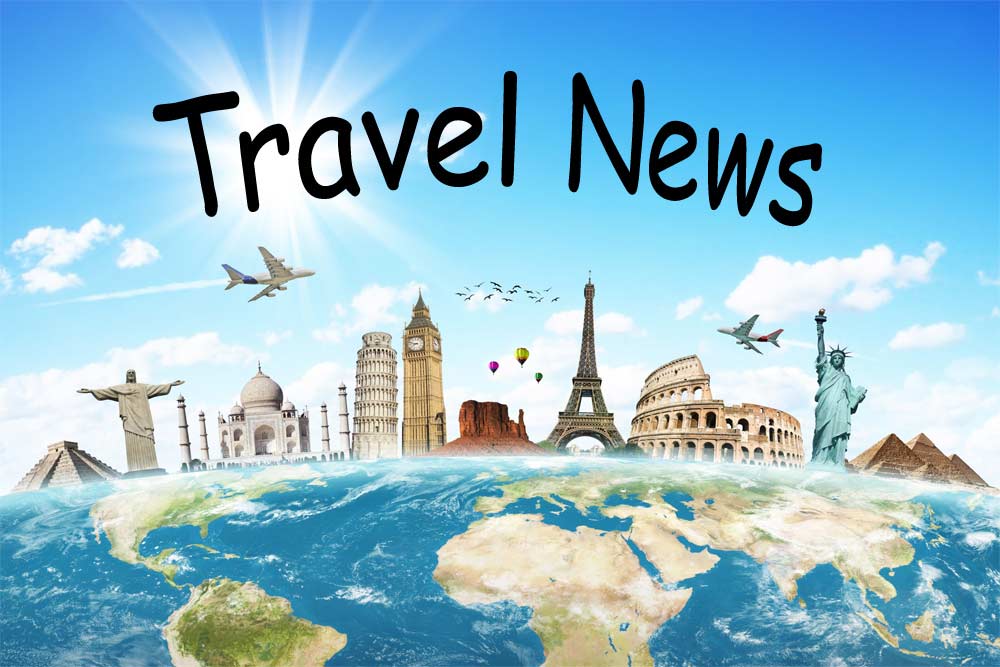 Travel News