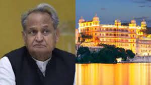 Rajasthan CM Gehlot to announce financial package on World Tourism Day
