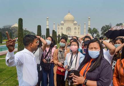 Global Travel and hospitality sector may take a big hit due to Coronavirus Covid-19 outbreak