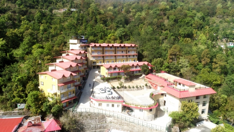 Cygnett Hotels launches Cygnett Resort Mountain Breeze in Nainital