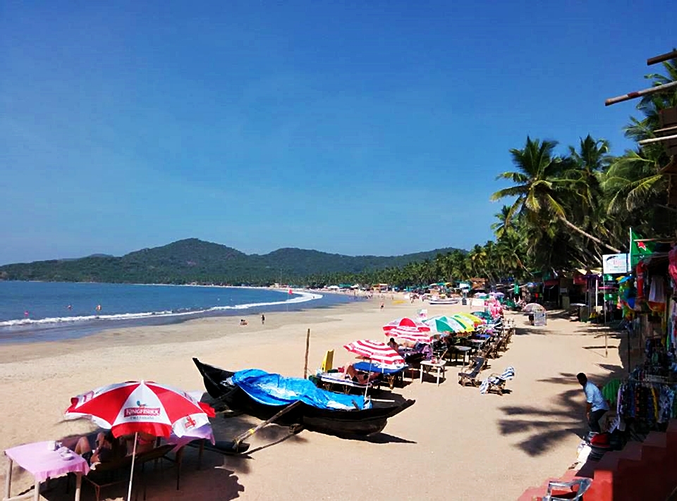 Stakeholders in Goa seek proper tourism policy from state govt