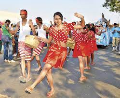 Goa Tourism policy shifts focus to culture and heritage