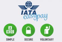 IATA launches Easypay Scheme for Travel Agents