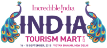 First ever India Tourism Mart to be hosted in New Delhi from 16th to 18th Sept by MoT