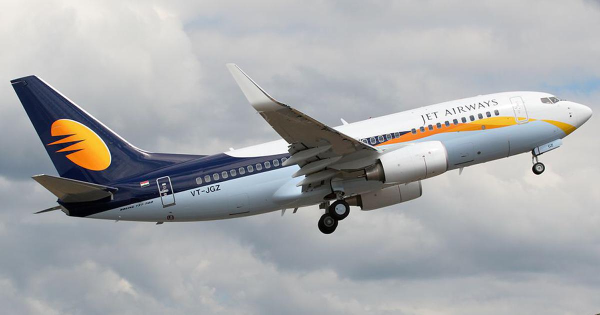 Lenders devise a new debt resolution plan to facilitate Jet Airways recovery