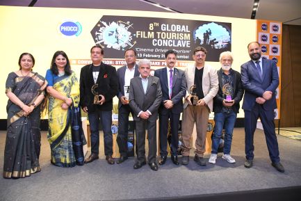 Film tourism now central to India’s destination branding strategy