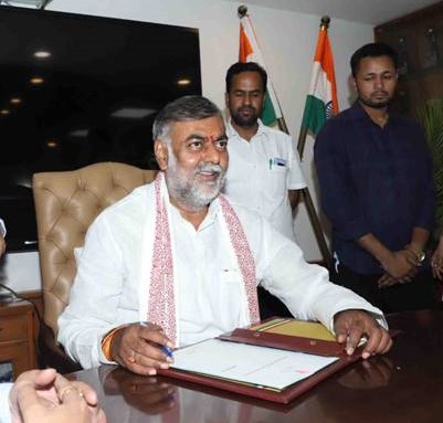 Tourism Minister informs action program to preserve the nation’s heritage and culture