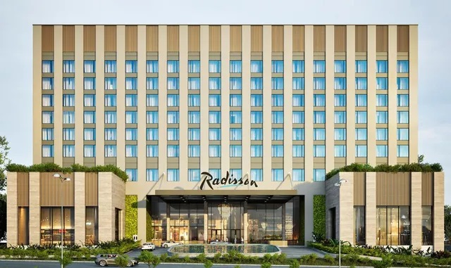 Radisson announces 6th property in Bengaluru with Aerospace Park Hotel