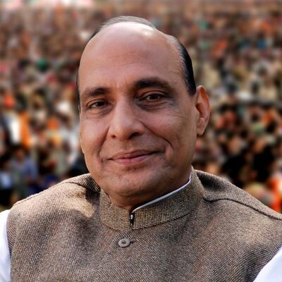 Paryatan Parv by Ministry of Tourism inaugurated by Shri Rajnath Singh