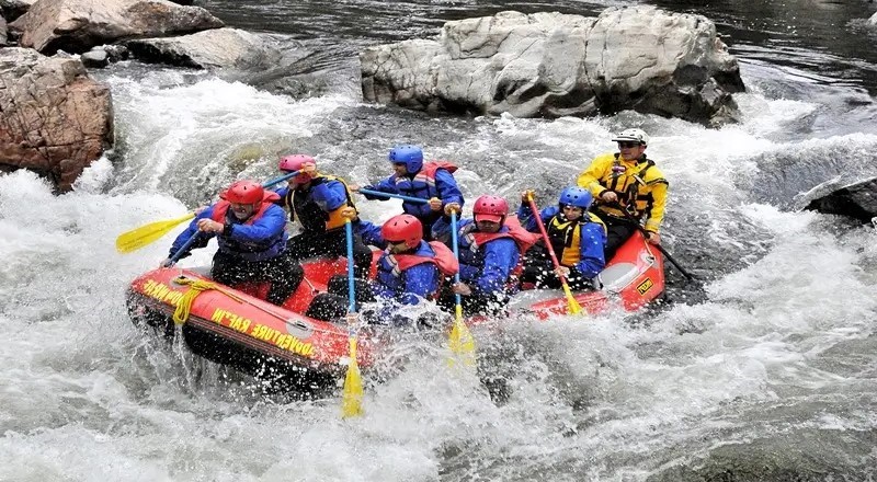 Goa Tourism introduces 5 new adventure activities