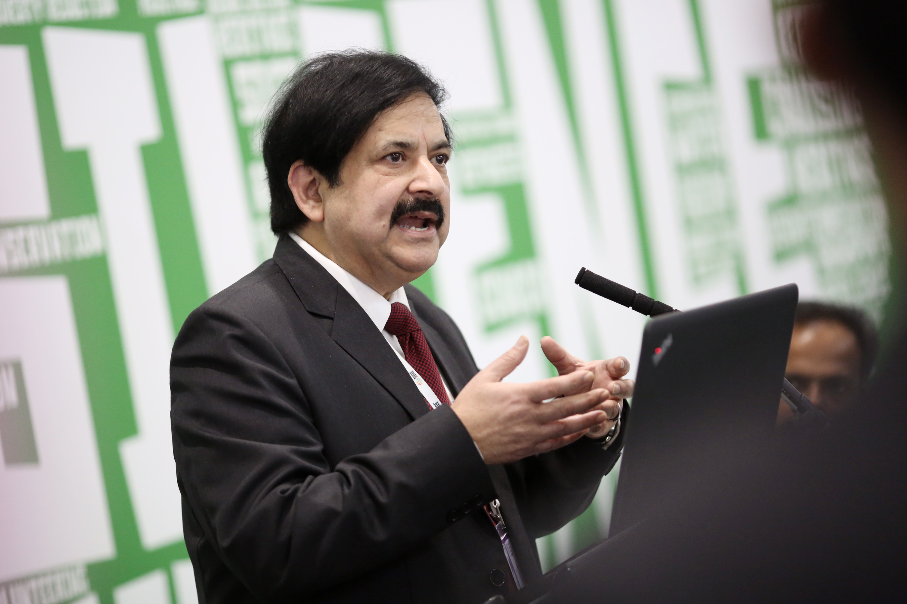 MoT India Participates in World Travel Market