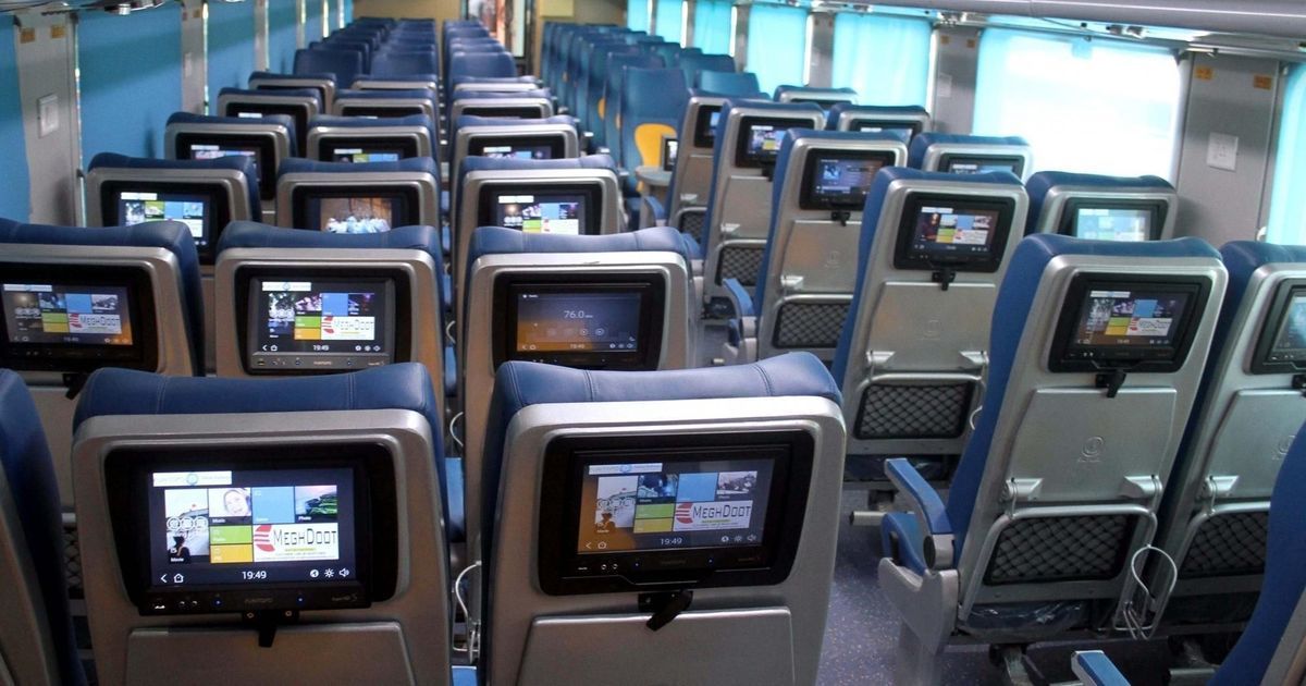 Railways to allow Private players to run trains on key routes