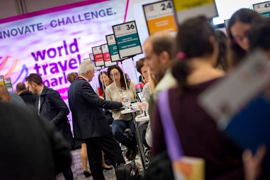 WTM London Expands Speed Networking Programme