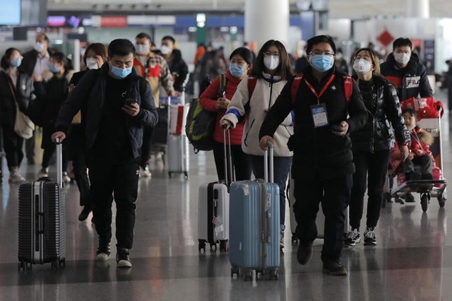 Travel, Hotel bookings take a hit due to coronavirus outbreak