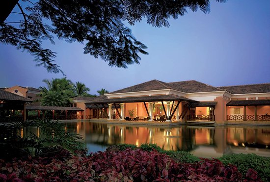 ITC Hotels to takeover Park Hyatt Goa Hotel tomorrow